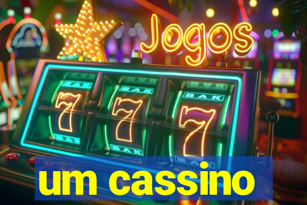 um cassino-4